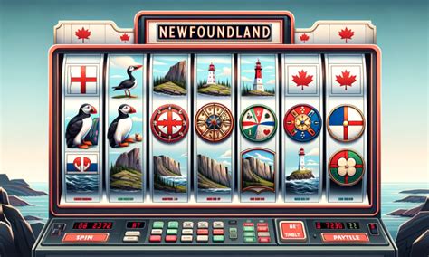 newfoundland online casino